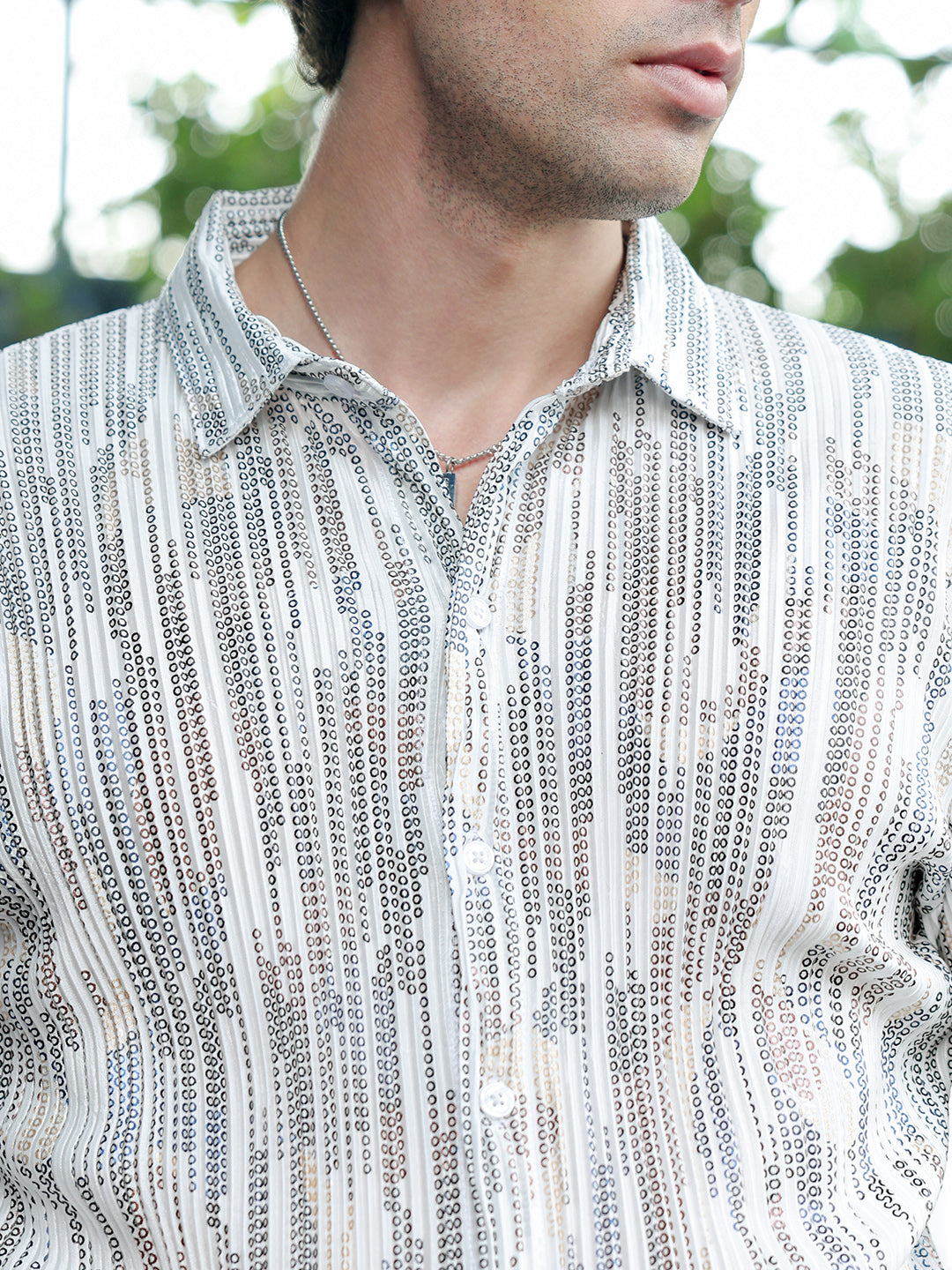 Prismic-Orb Shirt
