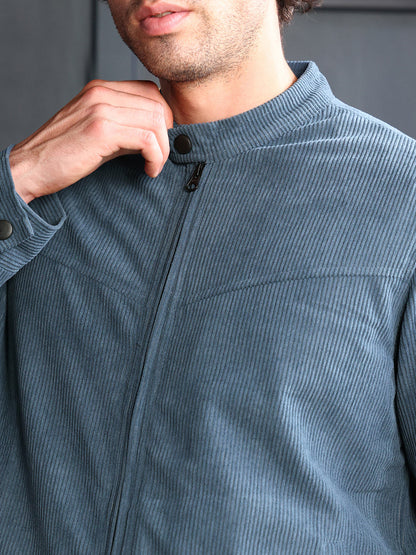 Corduroy Rider Jacket