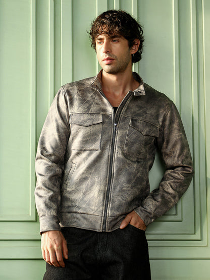 Dye Utility-Twill Rider Jacket