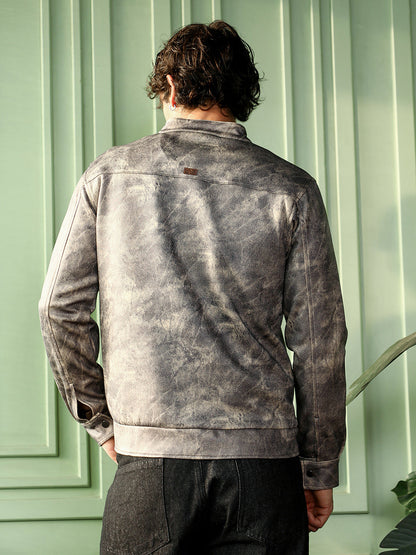 Dye Utility-Twill Rider Jacket