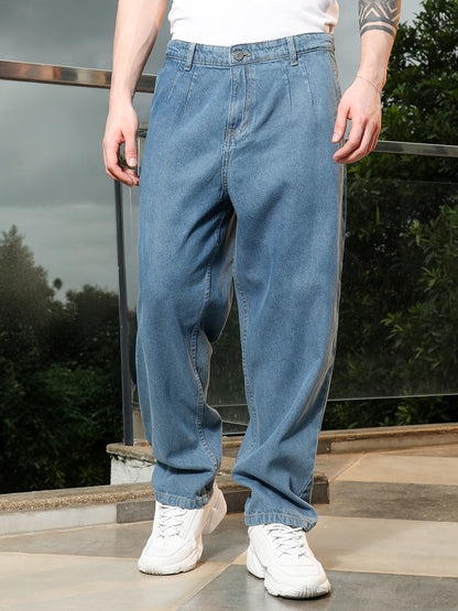 Classic Blue Jeans