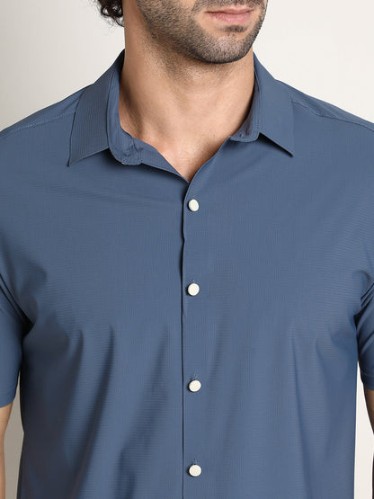 Seamless Waffle Shirt