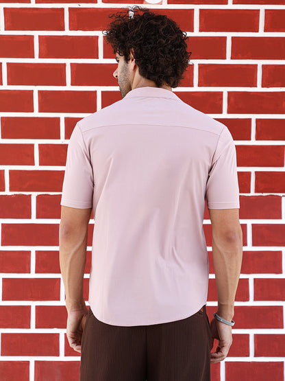 Seamless Waffle Shirt