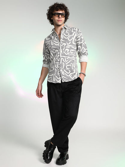 Viper-Block Shirt