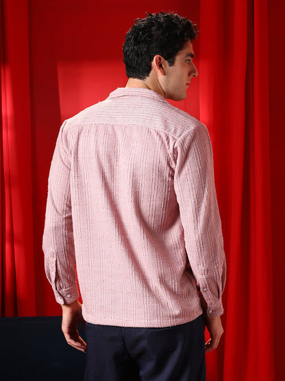 Tactile Cuban Shirt