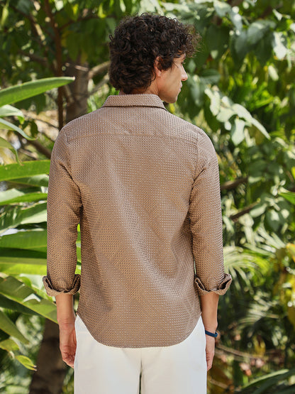 Shard-Tactile Shirt
