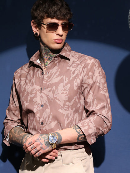 Florique Imprint Shirt