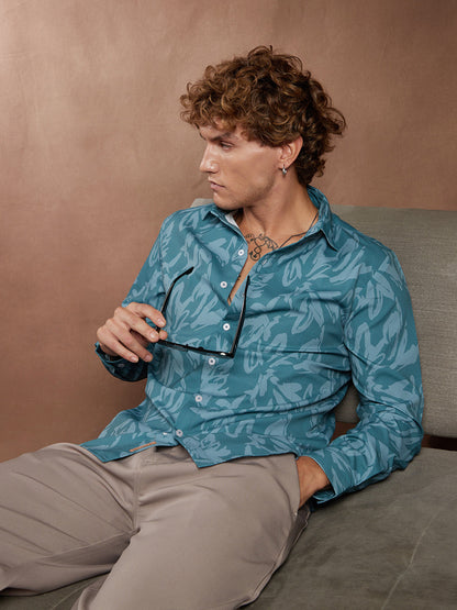 Florique Imprint Shirt