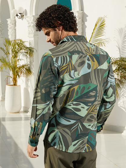 Palm Spring Shirt