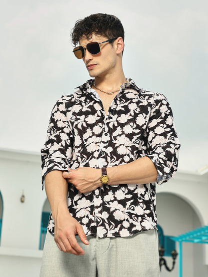 Everbloom Regular Shirt