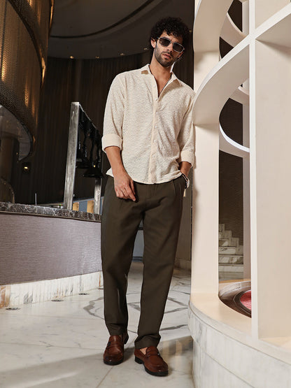 Dunes-Tactile Shirt