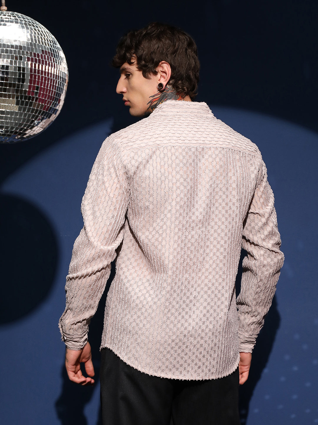 Vines-Edge Shirt