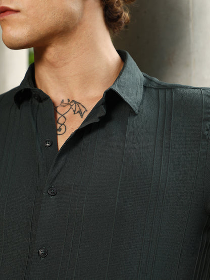 Multitrack-Tactile Shirt
