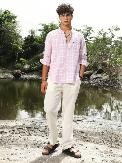 Gun Club Woven Regular Shirt