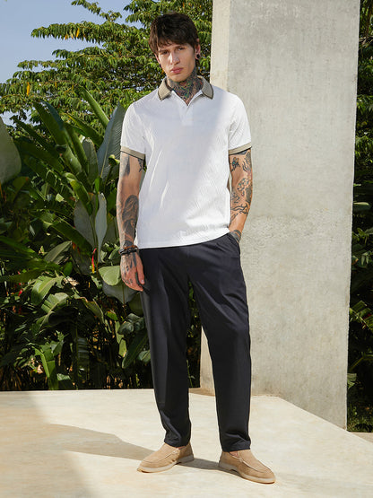 Ripple-Logenze Polo T-Shirt